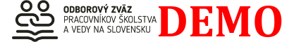 Left logo